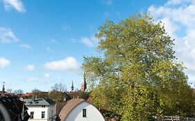 Apartment Stadtblick